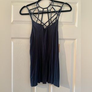 American Eagle M tank